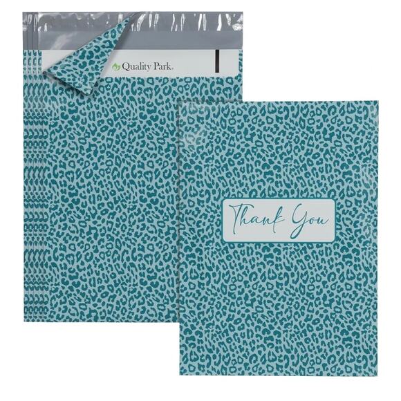 x25 10x13 Poly Mailers Envelopes Self sealing - Picture 1 of 5